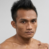 Mark Anthony Geraldo