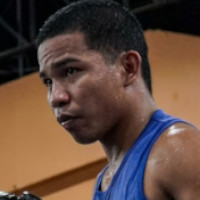 Mark Cajes