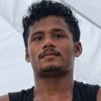 Mark Gajana