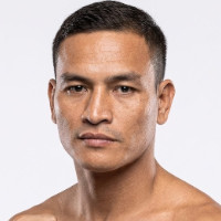 Mark Glen Antaran