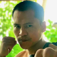 Mark John Yap