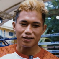 Mark Louie Santiago