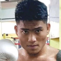 Mark Magsayo