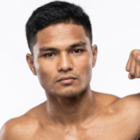 Mark Sabang