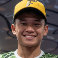Mark Tanggan