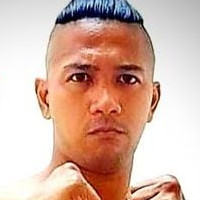 Marlon Bacalando