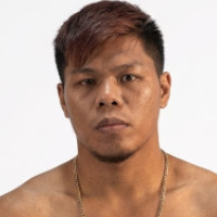 Marlon Pagalpalan