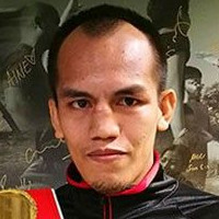 Milan Melindo