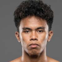 Nathaniel Bonggo
