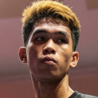 Nelson Bernabe