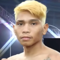Nico Perez