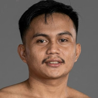 Nico Salado
