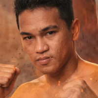 Nino Jay Malbago