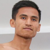 Noli James Maquilan