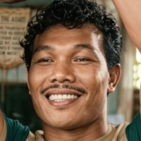 Pedro Adigue Jr.