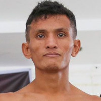 Perjohn Alipio