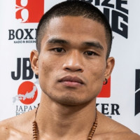Pete Apolinar