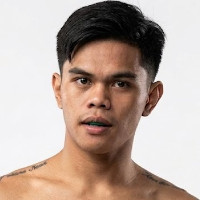 Rainier John Antipona