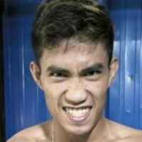 Ramel Macado Jr.