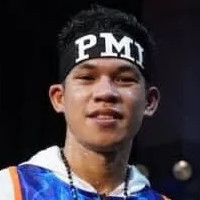 Regie Suganob