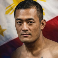 Rey Simbajon