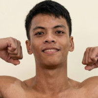 Reymark Alicaba