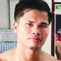 Reymond Yanong