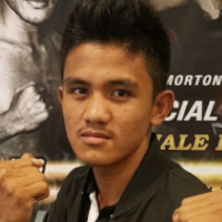 Robert Paradero