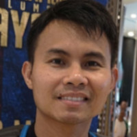 Rodel Mayol