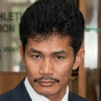 Rolando Bohol