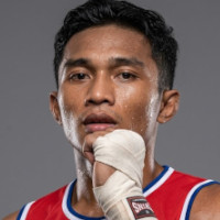 Rommel Olango
