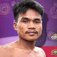 Ronald Blanco