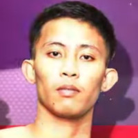 Ronald Bulacan