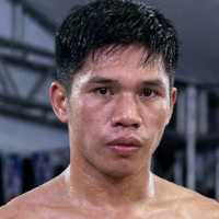 Rosalindo Tonong