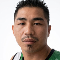 Ruben Santillanosa