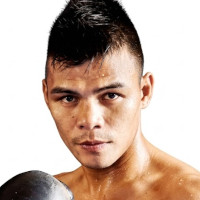 Ryan Rey Ponteras