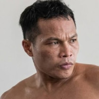 Serr Delos Santos