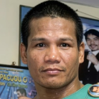 Sonny Boy Jaro