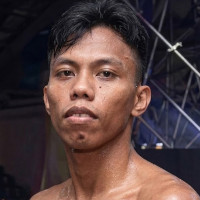 Teodoro Atienza Jr