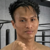 Venjie Patac