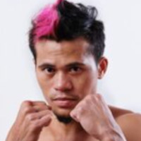 Vic Saludar