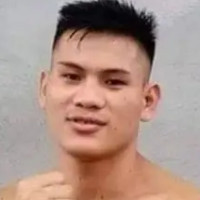 Weljon Mindoro
