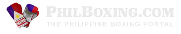 PhilBoxing.com — The Philippine Boxing Portal
