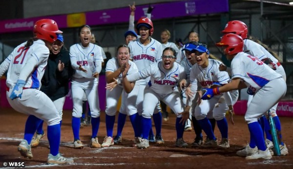Cebuana Lhuillier-backed Blu Girls Power Past Host Peru, Finish World Cup Campaign on a High Note